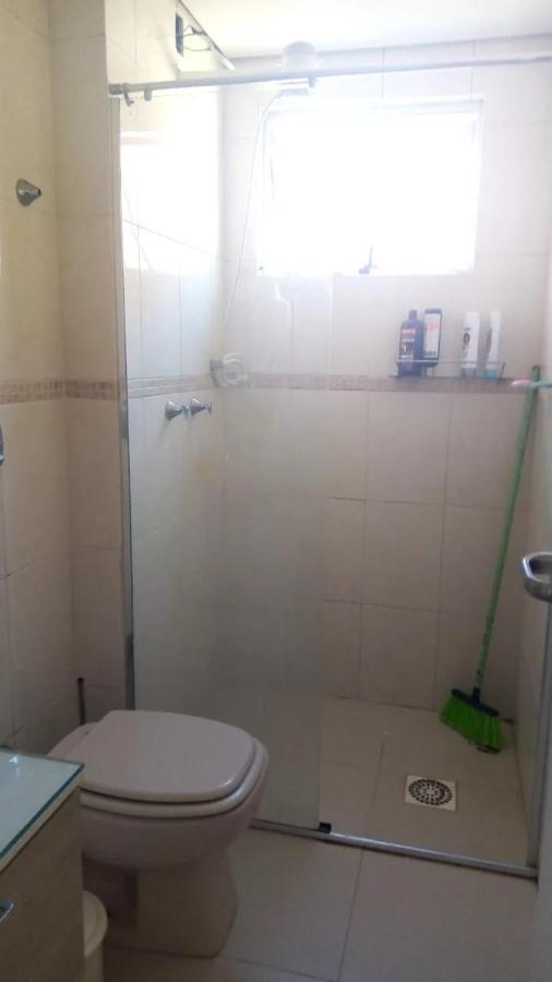 Apartamento Ribeirao Флорианополис Экстерьер фото