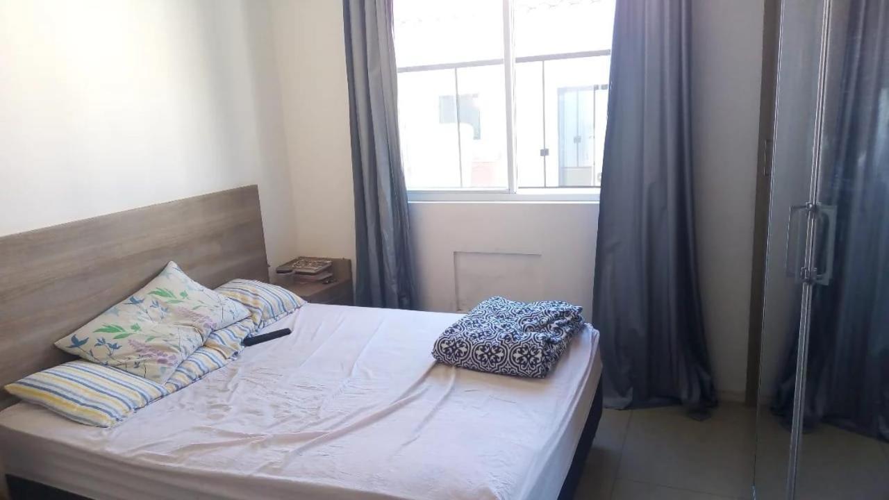 Apartamento Ribeirao Флорианополис Экстерьер фото